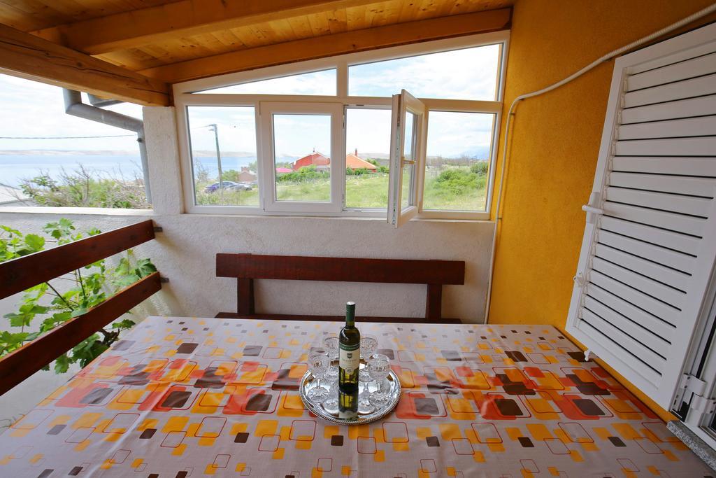 Apartment Marta Razanac Luaran gambar