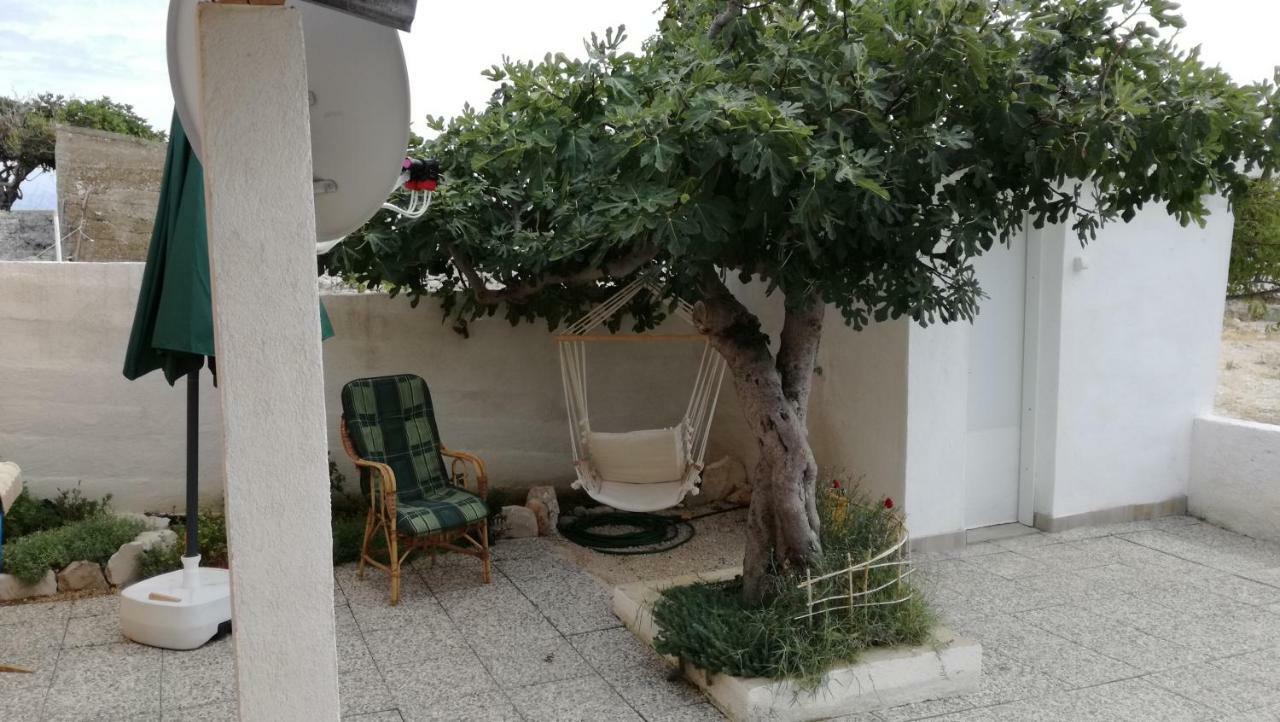 Apartment Marta Razanac Luaran gambar