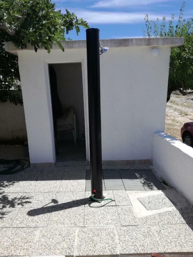Apartment Marta Razanac Luaran gambar